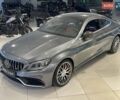 Серый Мерседес Ц-Класс, объемом двигателя 3.98 л и пробегом 16 тыс. км за 70500 $, фото 7 на Automoto.ua