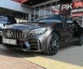 Сірий Мерседес Ц-Клас, об'ємом двигуна 3 л та пробігом 45 тис. км за 41000 $, фото 1 на Automoto.ua