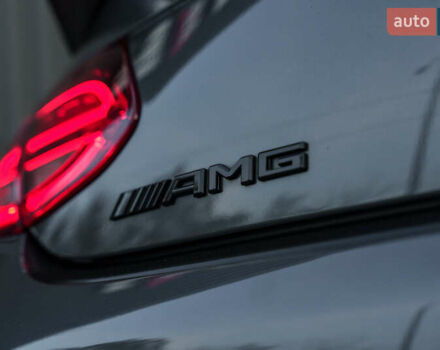 Сірий Мерседес Ц-Клас, об'ємом двигуна 3.98 л та пробігом 57 тис. км за 70500 $, фото 17 на Automoto.ua