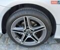 Сірий Мерседес Ц-Клас, об'ємом двигуна 2 л та пробігом 37 тис. км за 33999 $, фото 160 на Automoto.ua