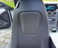 Сірий Мерседес Ц-Клас, об'ємом двигуна 2 л та пробігом 37 тис. км за 33999 $, фото 48 на Automoto.ua