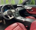 Сірий Мерседес Ц-Клас, об'ємом двигуна 3 л та пробігом 72 тис. км за 39000 $, фото 19 на Automoto.ua