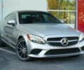 Серый Мерседес Ц-Класс, объемом двигателя 2 л и пробегом 48 тыс. км за 16900 $, фото 1 на Automoto.ua