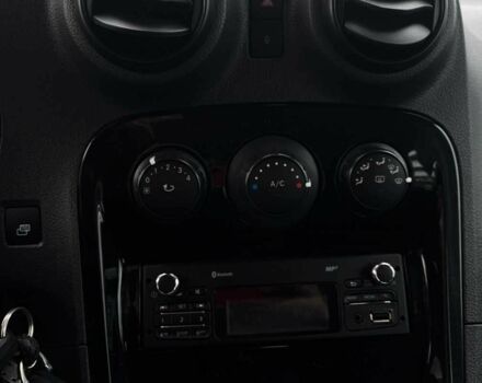 Сірий Мерседес Ц-Клас, об'ємом двигуна 1.5 л та пробігом 156 тис. км за 10999 $, фото 11 на Automoto.ua