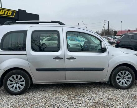 Сірий Мерседес Ц-Клас, об'ємом двигуна 1.5 л та пробігом 156 тис. км за 10999 $, фото 7 на Automoto.ua