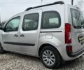 Сірий Мерседес Ц-Клас, об'ємом двигуна 1.5 л та пробігом 156 тис. км за 10999 $, фото 4 на Automoto.ua