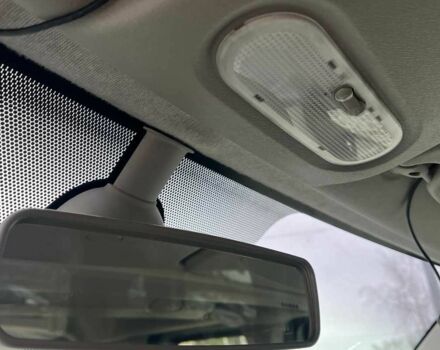 Сірий Мерседес Ц-Клас, об'ємом двигуна 1.5 л та пробігом 156 тис. км за 10999 $, фото 15 на Automoto.ua