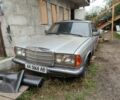 Сірий Мерседес Ц-Клас, об'ємом двигуна 2.8 л та пробігом 600 тис. км за 781 $, фото 1 на Automoto.ua
