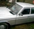 Серый Мерседес Ц-Класс, объемом двигателя 2.3 л и пробегом 350 тыс. км за 1700 $, фото 1 на Automoto.ua