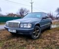 Сірий Мерседес Ц-Клас, об'ємом двигуна 2 л та пробігом 100 тис. км за 2050 $, фото 1 на Automoto.ua