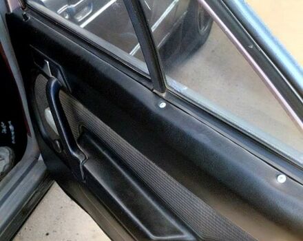 Сірий Мерседес Ц-Клас, об'ємом двигуна 2 л та пробігом 200 тис. км за 1800 $, фото 4 на Automoto.ua