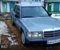 Серый Мерседес Ц-Класс, объемом двигателя 2 л и пробегом 500 тыс. км за 800 $, фото 6 на Automoto.ua