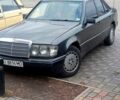 Серый Мерседес Ц-Класс, объемом двигателя 2.3 л и пробегом 200 тыс. км за 1900 $, фото 1 на Automoto.ua
