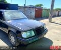 Серый Мерседес Ц-Класс, объемом двигателя 2.8 л и пробегом 500 тыс. км за 5500 $, фото 7 на Automoto.ua