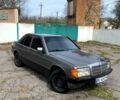Серый Мерседес Ц-Класс, объемом двигателя 2 л и пробегом 100 тыс. км за 999 $, фото 1 на Automoto.ua