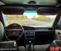 Сірий Мерседес Ц-Клас, об'ємом двигуна 2 л та пробігом 250 тис. км за 1900 $, фото 3 на Automoto.ua