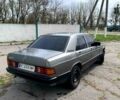 Серый Мерседес Ц-Класс, объемом двигателя 2 л и пробегом 100 тыс. км за 999 $, фото 4 на Automoto.ua