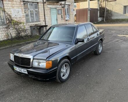 Сірий Мерседес Ц-Клас, об'ємом двигуна 1.8 л та пробігом 360 тис. км за 799 $, фото 19 на Automoto.ua