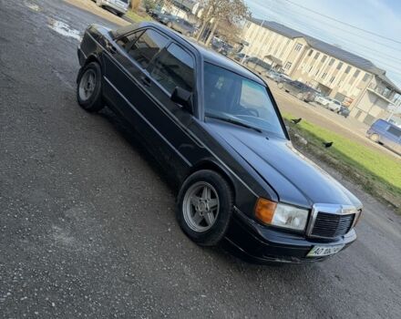 Сірий Мерседес Ц-Клас, об'ємом двигуна 1.8 л та пробігом 360 тис. км за 799 $, фото 22 на Automoto.ua