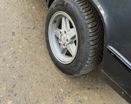 Сірий Мерседес Ц-Клас, об'ємом двигуна 1.8 л та пробігом 360 тис. км за 799 $, фото 12 на Automoto.ua