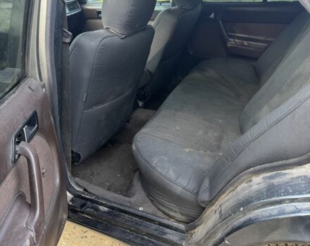 Сірий Мерседес Ц-Клас, об'ємом двигуна 1.8 л та пробігом 360 тис. км за 799 $, фото 13 на Automoto.ua