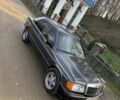 Сірий Мерседес Ц-Клас, об'ємом двигуна 1.8 л та пробігом 360 тис. км за 799 $, фото 18 на Automoto.ua