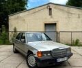 Сірий Мерседес Ц-Клас, об'ємом двигуна 2 л та пробігом 300 тис. км за 1300 $, фото 8 на Automoto.ua