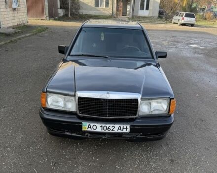 Сірий Мерседес Ц-Клас, об'ємом двигуна 1.8 л та пробігом 360 тис. км за 799 $, фото 21 на Automoto.ua