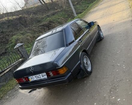 Сірий Мерседес Ц-Клас, об'ємом двигуна 1.8 л та пробігом 360 тис. км за 799 $, фото 9 на Automoto.ua