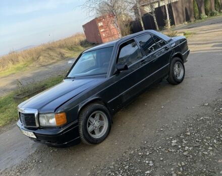 Сірий Мерседес Ц-Клас, об'ємом двигуна 1.8 л та пробігом 360 тис. км за 799 $, фото 4 на Automoto.ua