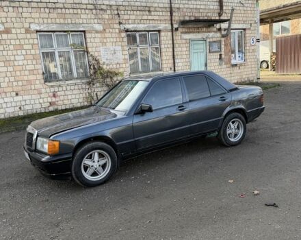 Сірий Мерседес Ц-Клас, об'ємом двигуна 1.8 л та пробігом 360 тис. км за 799 $, фото 20 на Automoto.ua