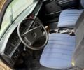 Сірий Мерседес Ц-Клас, об'ємом двигуна 2 л та пробігом 300 тис. км за 1300 $, фото 9 на Automoto.ua