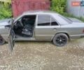 Сірий Мерседес Ц-Клас, об'ємом двигуна 2.5 л та пробігом 450 тис. км за 2100 $, фото 3 на Automoto.ua