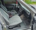 Сірий Мерседес Ц-Клас, об'ємом двигуна 2.5 л та пробігом 450 тис. км за 2100 $, фото 7 на Automoto.ua