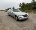 Сірий Мерседес Ц-Клас, об'ємом двигуна 3.2 л та пробігом 380 тис. км за 3000 $, фото 5 на Automoto.ua