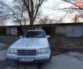 Мерседес Ц-Класс 1993 в Днепре (Днепропетровске) на Automoto.ua Серый Мерседес Ц-Класс, объемом двигателя 2 л и пробегом 200 тыс. км за 2454 $, фото 3 на Automoto.ua