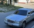Мерседес Ц-Класс 1993 в Днепре (Днепропетровске) на Automoto.ua Серый Мерседес Ц-Класс, объемом двигателя 2 л и пробегом 200 тыс. км за 2454 $, фото 6 на Automoto.ua