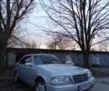Мерседес Ц-Класс 1993 в Днепре (Днепропетровске) на Automoto.ua Серый Мерседес Ц-Класс, объемом двигателя 2 л и пробегом 200 тыс. км за 2454 $, фото 2 на Automoto.ua