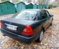 Серый Мерседес Ц-Класс, объемом двигателя 1.8 л и пробегом 500 тыс. км за 1900 $, фото 2 на Automoto.ua