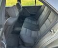 Серый Мерседес Ц-Класс, объемом двигателя 2 л и пробегом 230 тыс. км за 1750 $, фото 14 на Automoto.ua