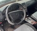 Сірий Мерседес Ц-Клас, об'ємом двигуна 1.8 л та пробігом 400 тис. км за 2500 $, фото 6 на Automoto.ua