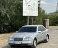 Мерседес Ц-Класс 1993 в Днепре (Днепропетровске) на Automoto.ua Серый Мерседес Ц-Класс, объемом двигателя 2 л и пробегом 200 тыс. км за 2454 $, фото 1 на Automoto.ua