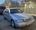 Сірий Мерседес Ц-Клас, об'ємом двигуна 1.8 л та пробігом 250 тис. км за 1199 $, фото 1 на Automoto.ua
