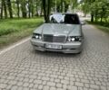 Серый Мерседес Ц-Класс, объемом двигателя 1.8 л и пробегом 287 тыс. км за 4100 $, фото 1 на Automoto.ua