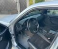 Серый Мерседес Ц-Класс, объемом двигателя 1.8 л и пробегом 287 тыс. км за 4000 $, фото 17 на Automoto.ua