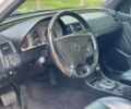 Сірий Мерседес Ц-Клас, об'ємом двигуна 36 л та пробігом 117 тис. км за 31000 $, фото 8 на Automoto.ua