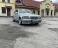 Серый Мерседес Ц-Класс, объемом двигателя 1.8 л и пробегом 287 тыс. км за 4000 $, фото 14 на Automoto.ua