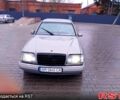 Сірий Мерседес Ц-Клас, об'ємом двигуна 3 л та пробігом 346 тис. км за 2800 $, фото 1 на Automoto.ua