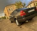 Сірий Мерседес Ц-Клас, об'ємом двигуна 1.8 л та пробігом 447 тис. км за 1950 $, фото 7 на Automoto.ua