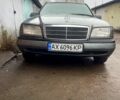 Сірий Мерседес Ц-Клас, об'ємом двигуна 1.8 л та пробігом 386 тис. км за 2450 $, фото 1 на Automoto.ua